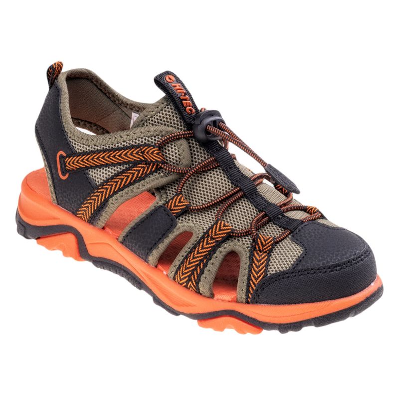 Hi-Tec Sanev Jr sandals 92800490115 Footwear/Outdoor/Hi-tec Your Sports Performance