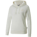 Sweatshirt Puma ESS+ Embroidery Hoodie FL W 670004 99 Clothing/Training Puma