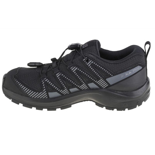 Salomon Xa Pro V8 CSWP Jr 414339 shoes Footwear/Outdoor Your Sports Performance