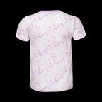 Children's Short Sleeve T-Shirt VACATION KDG Bejo