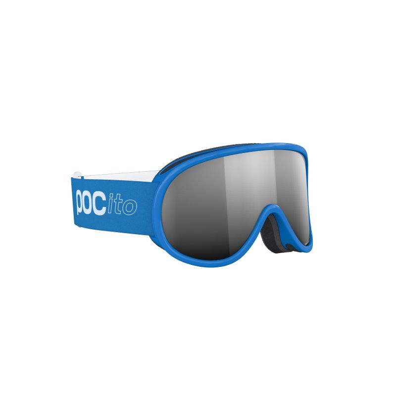 POC POCito Retina Goggles Blue POC