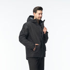Men's MAKITO II Jacket In preparation Your Sports Performance