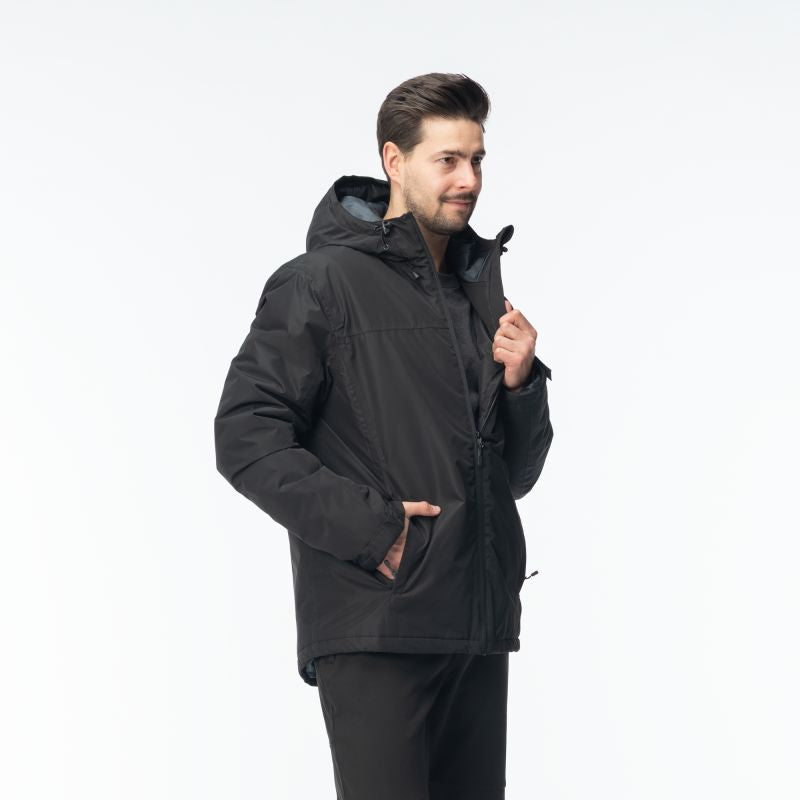 Men's MAKITO II Jacket In preparation Your Sports Performance