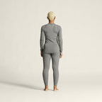 Women's Thermal Underwear Set WOOL MERINO SET W Craft