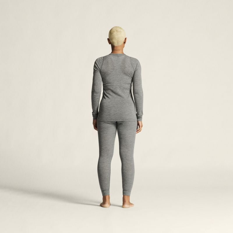 Women's Thermal Underwear Set WOOL MERINO SET W Craft