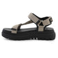 Palladium Pallacruise Strap Dune W sandals 97465-297-M Footwear/Lifestyle/Palladium Your Sports Performance