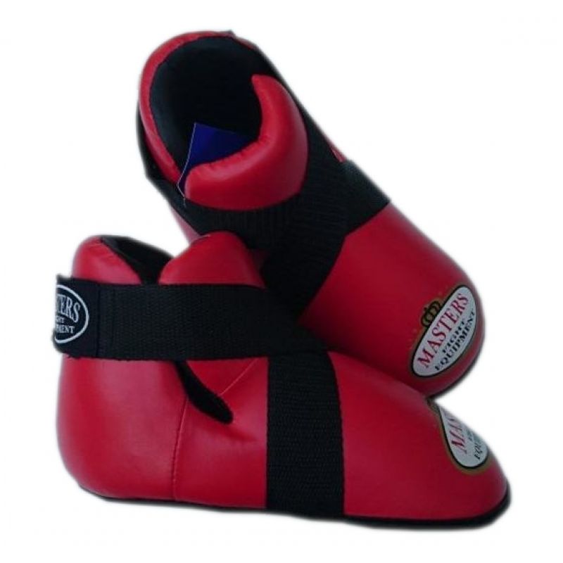 MASTERS foot protectors - OSPU-1 03063-2M Accessories/Protectors and knee pads Your Sports Performance