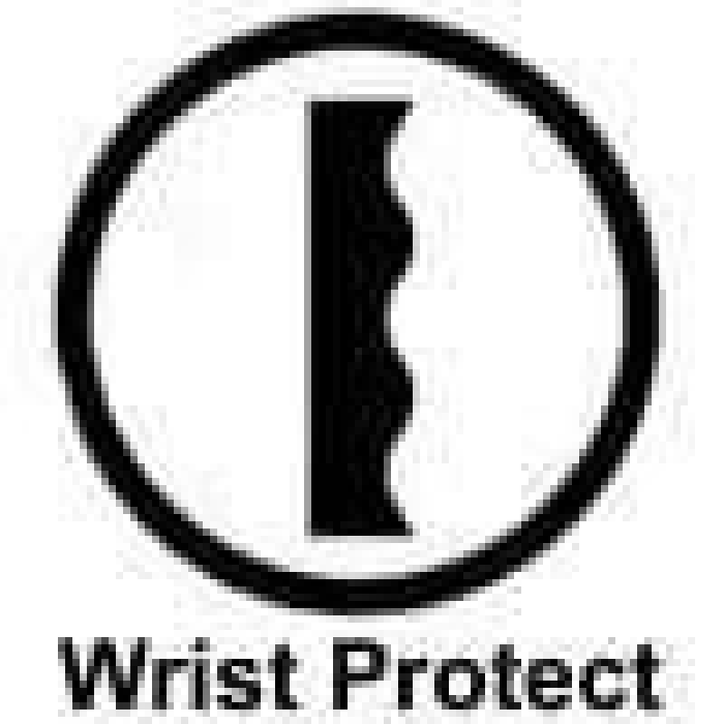 MMA Sparring Gloves M - Black Master - Valor Series Rękawice MMA Your Sports Performance