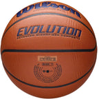 WILSON EVOLUTION 295 GAME BASKETBALL SIZE 7 Sport/Koszykówka/Piłki Your Sports Performance