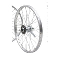 20'' rear torpedo wheel, standard silver rim Części/Koło Your Sports Performance