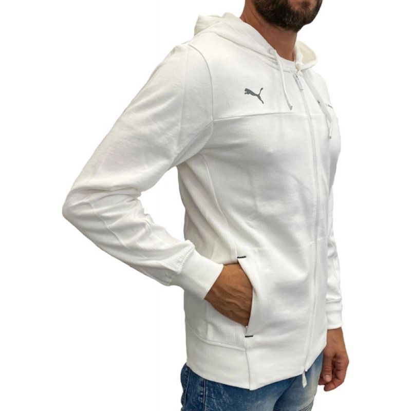 Puma BMW MMS Hdd M sweatshirt 621221 02 Clothing/Lifestyle Puma
