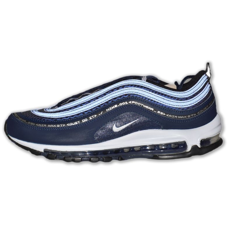 Nike Air Max 97 Sports Shoes - FQ7965-400 Obuwie/Buty na co dzień Your Sports Performance
