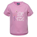 Bejo Holiday Jr 92800597212 Short Sleeve T-Shirt Clothing/Lifestyle/T-shirts/Bejo Your Sports Performance