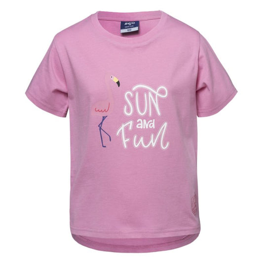 Bejo Holiday Jr 92800597212 Short Sleeve T-Shirt Clothing/Lifestyle/T-shirts/Bejo Your Sports Performance