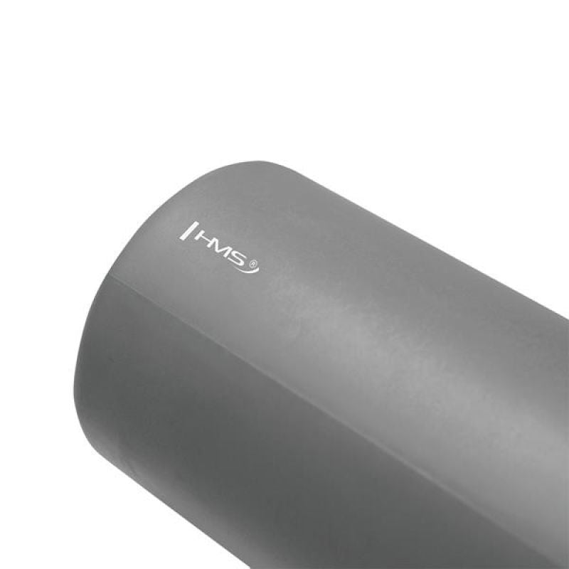 Fitness HMS GRAPHITE / BLACK FS111 roller Accessories/Training equipment Your Sports Performance