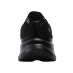 K-swiss SELBY men's casual sneakers black (09447-001-M) K- Swiss