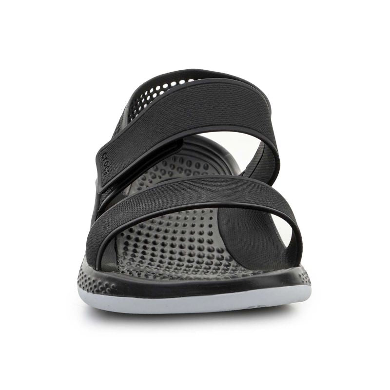 Crocs LiteRide 360 Sandal W 206711-02G Footwear/Swimming Crocs