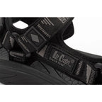 Lee Cooper women's sports sandals with velcro straps, comfortable for summer