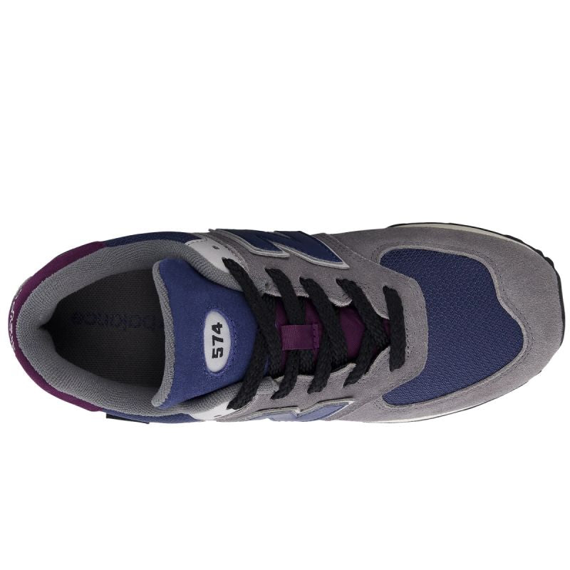 New Balance Jr GC574KGN shoes Footwear/Lifestyle New Balance