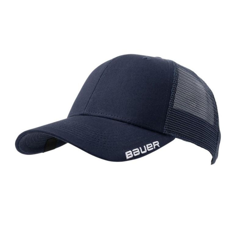 Bauer Team Mesh Jr Cap 1063365 Clothing/Multisport Bauer