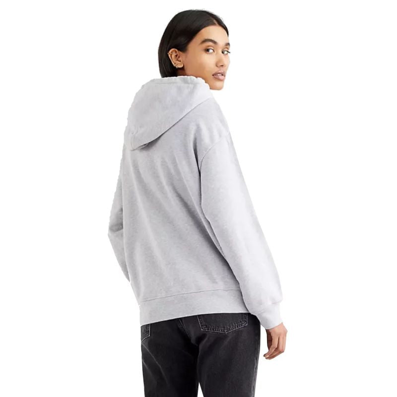 Levi's Graphic Standard Hoodie W 184870020 Clothing/Lifestyle/ Levis Your Sports Performance