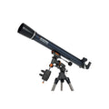 Celestron AstroMaster 90EQ telescope Optyka/Teleskopy Your Sports Performance