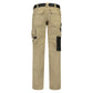 Mlimfini Cordura Canvas Work Pants MLI-T61T9 In preparation Your Sports Performance