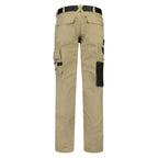 Mlimfini Cordura Canvas Work Pants MLI-T61T9 In preparation Your Sports Performance