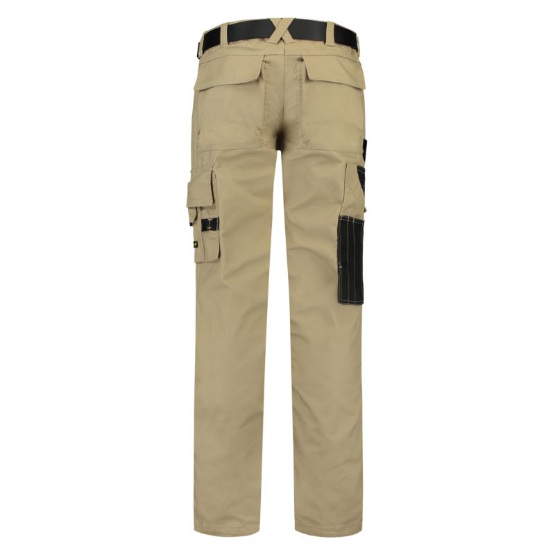 Mlimfini Cordura Canvas Work Pants MLI-T61T9 In preparation Your Sports Performance