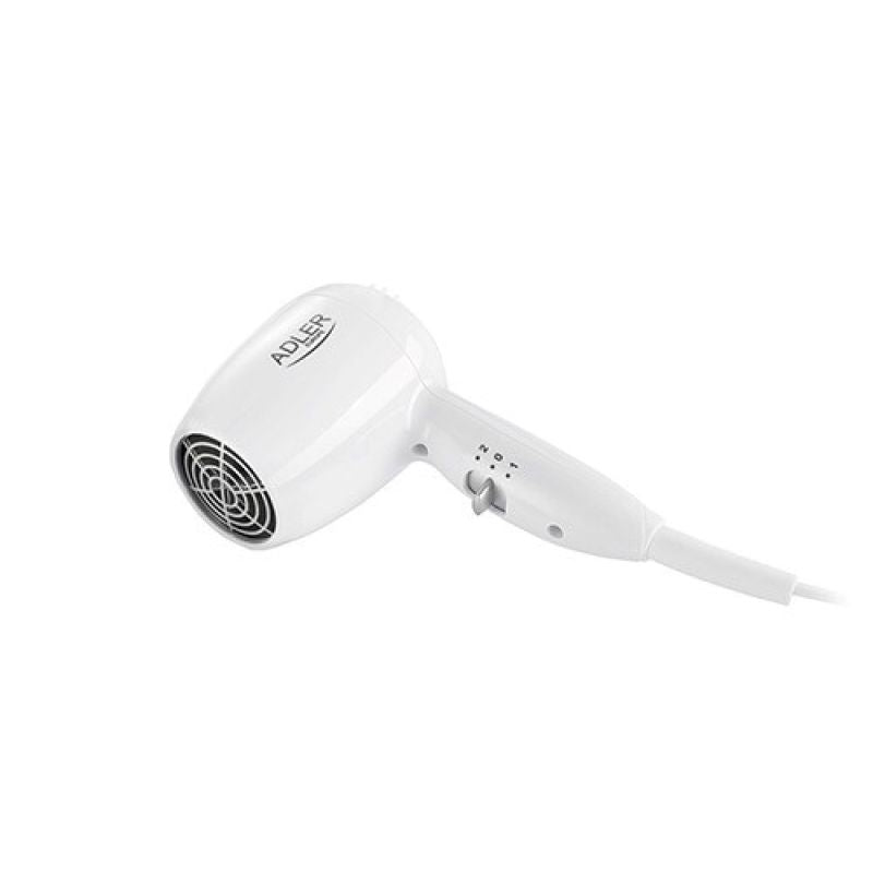 ADLER AD 2252 hair dryer AGD - Produkty/Suszarki do włosów Your Sports Performance