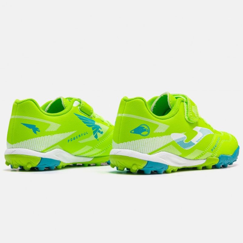 Joma POWERFULL 2615 Jr TF Shoes POJS2615TFV To be categorized Your Sports Performance
