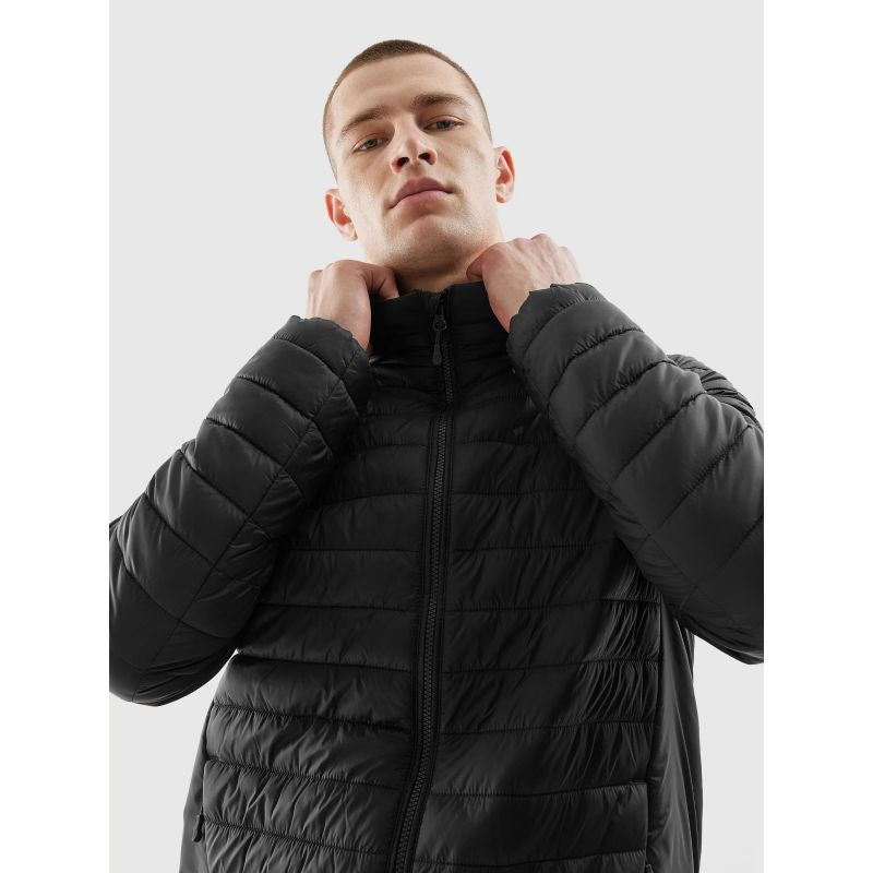 Down Jacket 4F M239 M 4FAW23TDJAM239 20S Clothing/Lifestyle/4F 4F