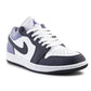 Nike Air Jordan 1 Low M shoes 553558-145 Footwear/Lifestyle Nike