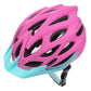 Meteor Ovlo Bike Helmet L 58-61 cm Pink In preparation Your Sports Performance