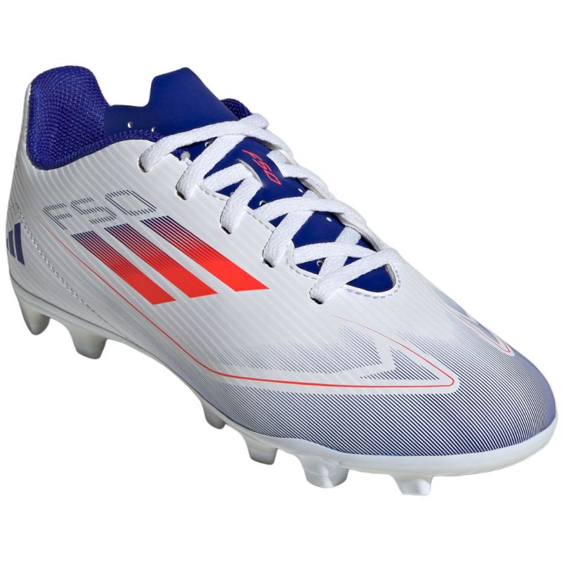 Adidas F50 Club FxG Jr IF1382 football shoes Footwear/Football/Kids Adidas