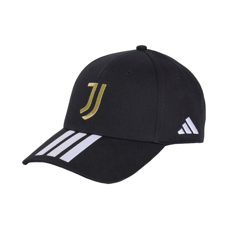 adidas Juventus baseball cap black KR2789