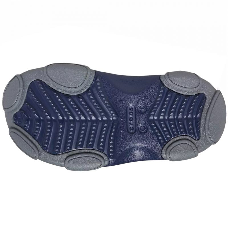 Crocs All Terrain Fisherman Sandal Jr 208351 4CC clogs Footwear/Lifestyle/Crocs Crocs