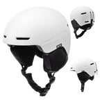 Meteor Avalo M ski helmet 55-58 cm 17283 Accessories/Skiing/Helmets Your Sports Performance