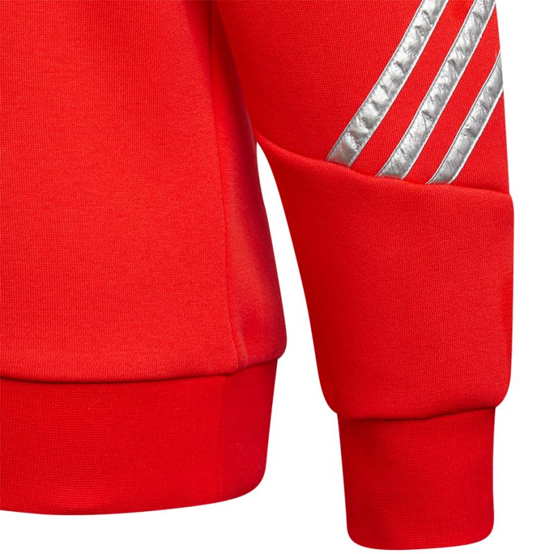 Tracksuit adidas LK Holiday Set Jr H40344 Clothing/Lifestyle Adidas