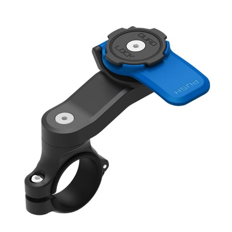 Quad Lock Handlebar Mount Base V2 In preparation Your Sports Performance