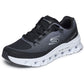 Skechers Men's Sneakers GLIDE-STEP PRO WAVERRA 233132 BKW Skechers