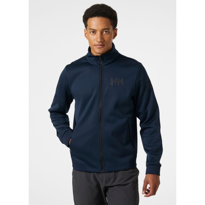 Helly Hansen HP Fleece Jacket 2.0 M 34289 597 Clothing/Outdoor/Helly Hansen Your Sports Performance