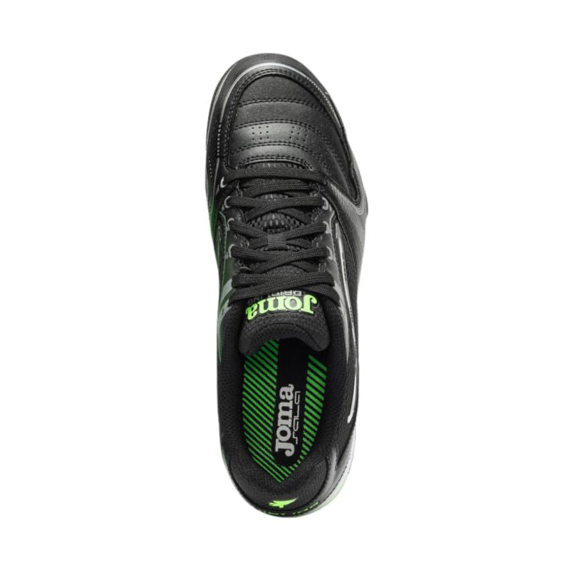 Joma Dribling Turf 2601 black DRIW2601TF football boots