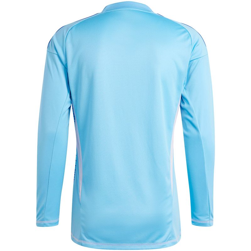 Adidas Tiro 24 Competition Long Sleeve goalkeeper shirt M IN0410 Clothing/Football Adidas
