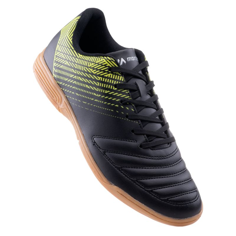 Martes Essentials Mator IC M 92800330329 football boots Martes
