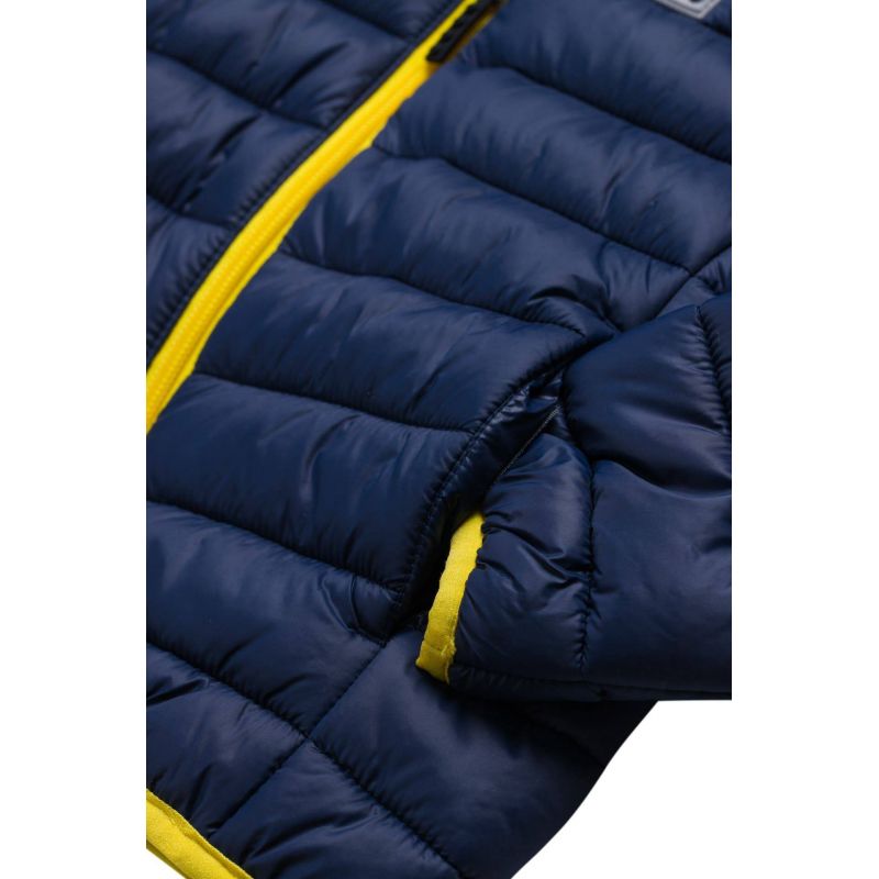 Lego Wear Lwjori 611 Jr 11010240-590 Winter Jacket Clothing/Outdoor/Lego Wear Your Sports Performance