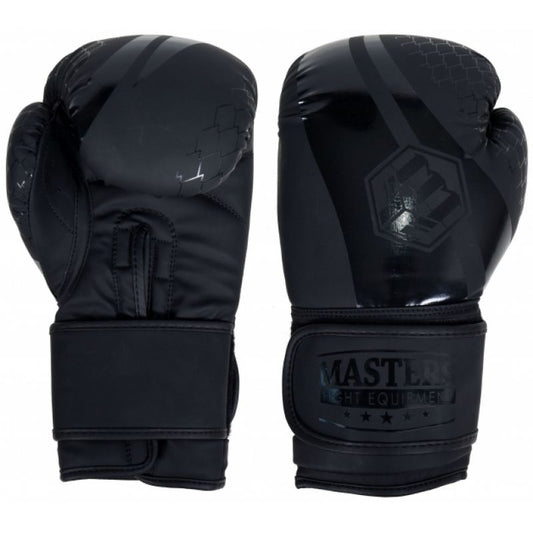Masters RPU-MATT-BLACK 12 oz. NEW 013477-12 Accessories/Gloves Your Sports Performance