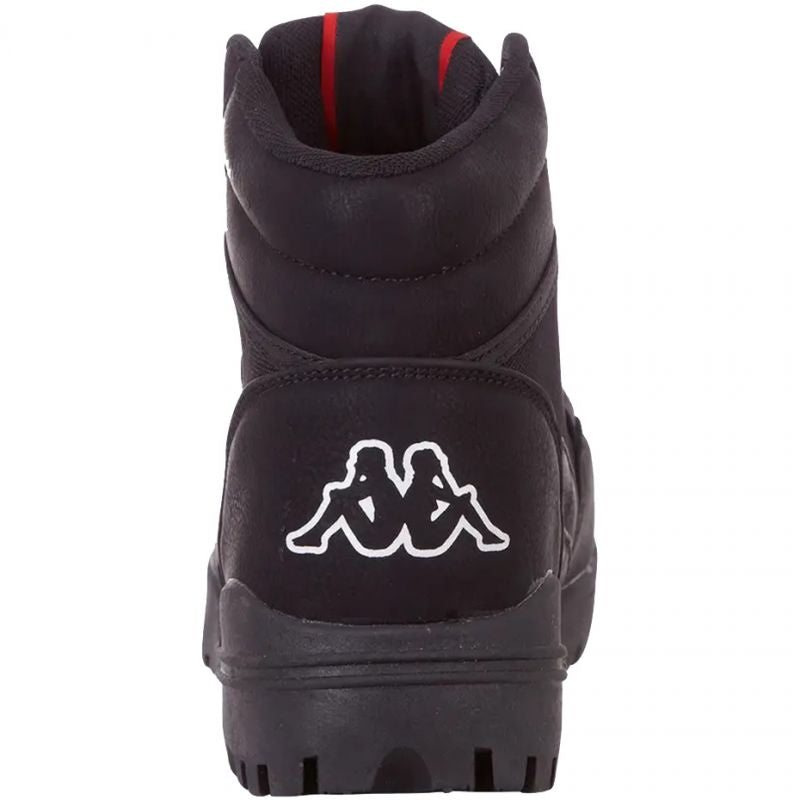 Kappa Bonfire M 242777 1111 shoes Footwear/Outdoor/Kappa Kappa