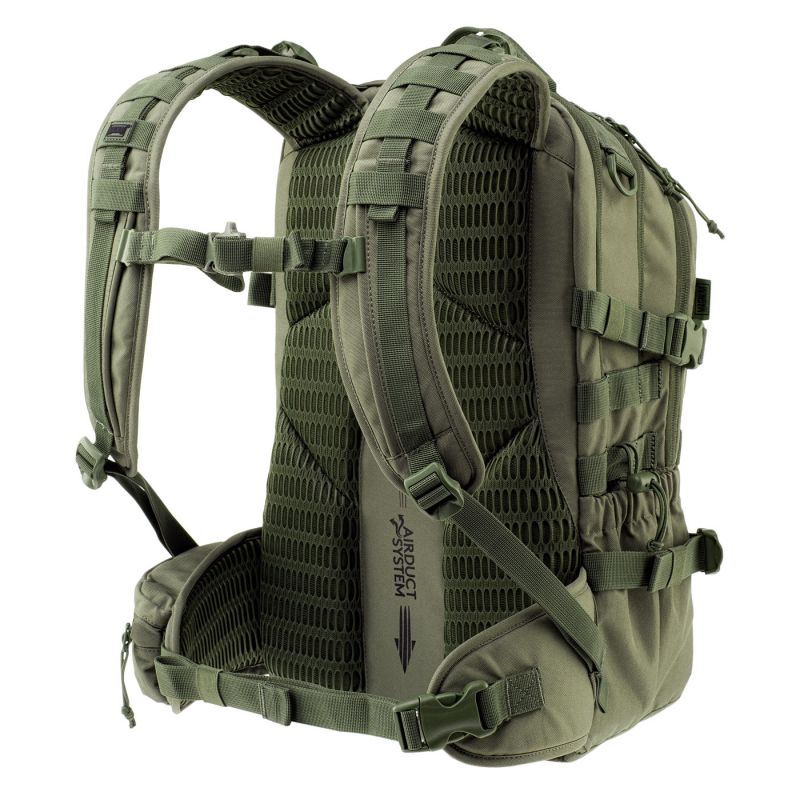 Magnum Urbantrask 25 backpack 92800538538 Accessories/Plecaki/Magnum Your Sports Performance