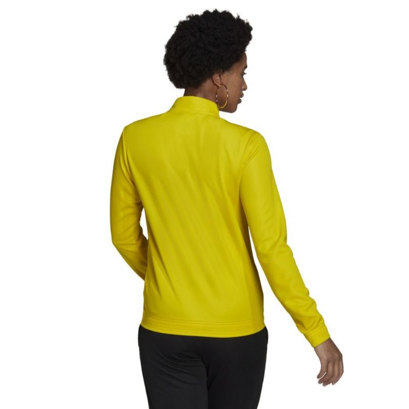 Adidas Entrada 22 Track Jacket W HI2137 Clothing/Training Adidas